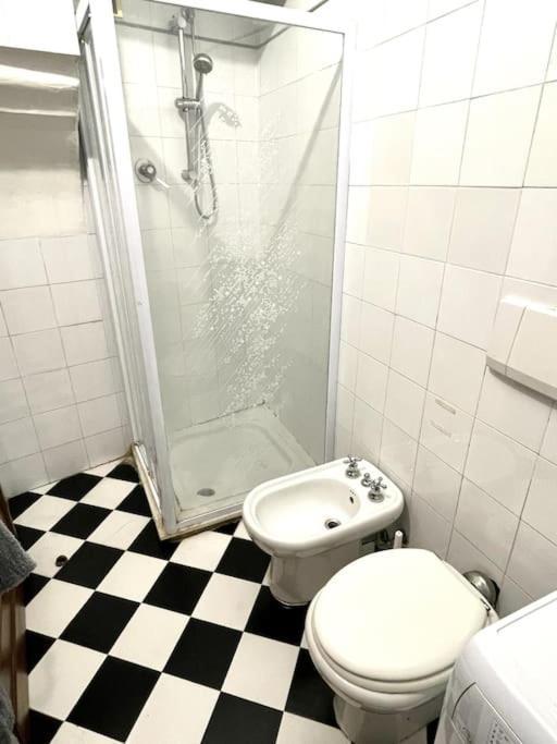 Apartment Under The Basilica Of Sant'Andrea مانتوفا المظهر الخارجي الصورة