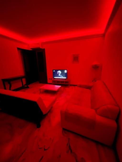 Apartment Under The Basilica Of Sant'Andrea مانتوفا المظهر الخارجي الصورة