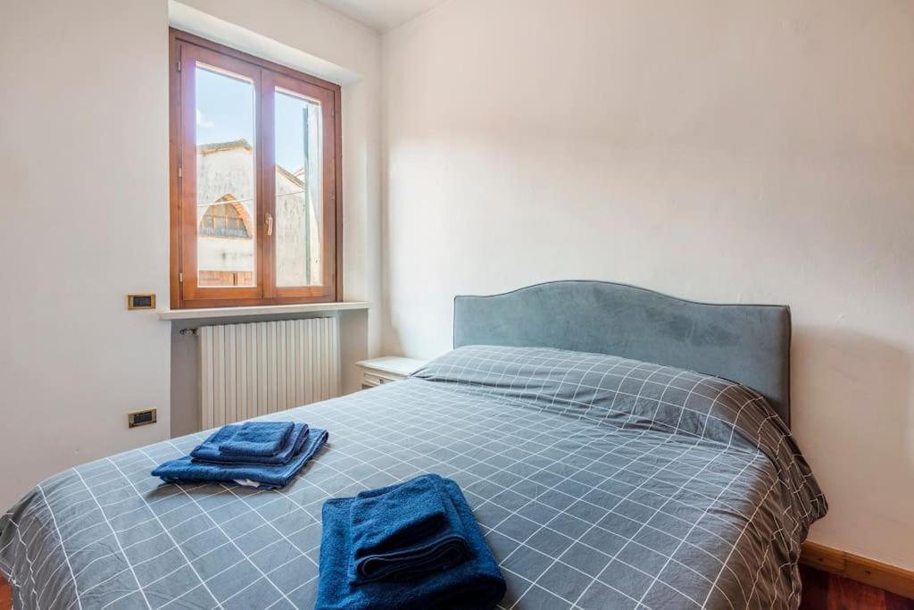 Apartment Under The Basilica Of Sant'Andrea مانتوفا المظهر الخارجي الصورة