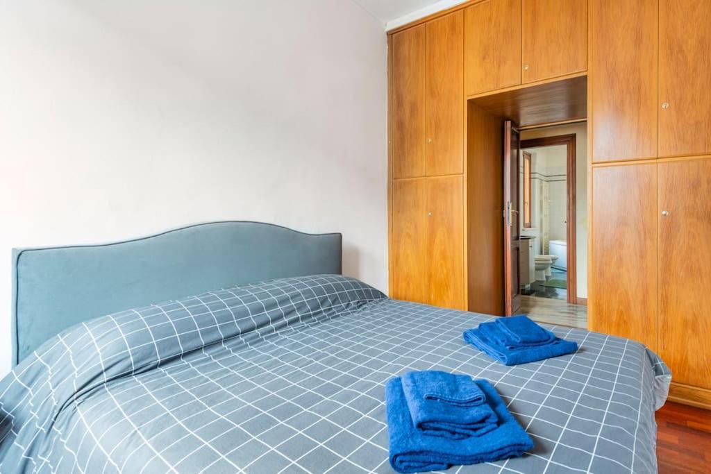 Apartment Under The Basilica Of Sant'Andrea مانتوفا المظهر الخارجي الصورة