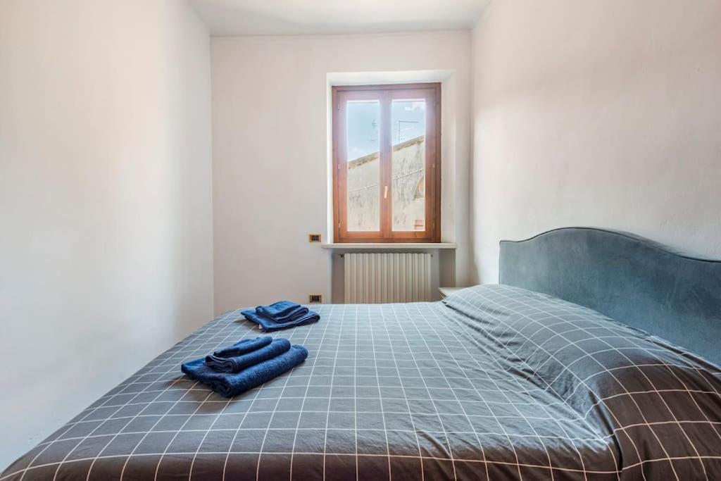 Apartment Under The Basilica Of Sant'Andrea مانتوفا المظهر الخارجي الصورة